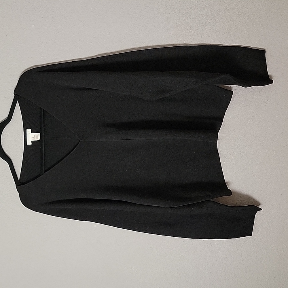 H&M Black sweater